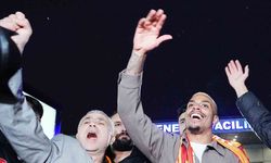 Mario Lemina, İstanbul’a geldi