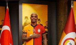 Mario Lemina, resmen Galatasaray’da