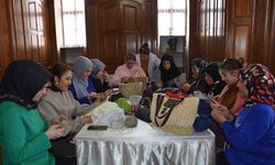 Şahinbey Belediyesi’nden kadınlara ücretsiz workshop etkinliği