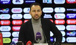 Selçuk İnan: "Son final paslarında başarılı olamadık, gol atamadık ve maçı kaybettik"