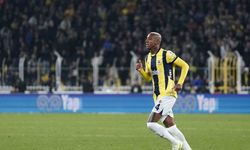 Talisca, Fenerbahçe’de ilk maçına çıktı