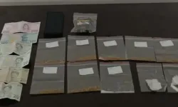 Gaziantep'te 17 kişi gözaltına alındı!