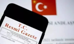 General ve amiral atamaları Resmi Gazete’de