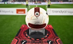 Futbol: Trendyol Süper Lig'de görünüm