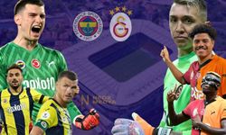 Fenerbahçe ile Galatasaray kupada rakip! Maç ne zaman ve nerede?