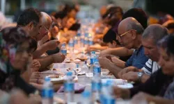 MÜSİAD Gaziantep, İftar Programı Düzenleyecek