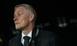 Ole Gunnar Solskjaer: Futbol, size bazen böyle yumruklar atabilir