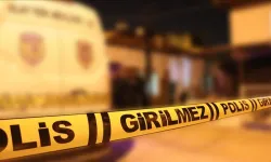 Gaziantep'te Feci Ölüm