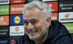 Fenerbahçe Teknik Direktörü Mourinho: ''Rangers karşısında hala şansımız var''