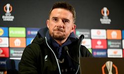 Barry Ferguson: "Tur bitmedi. Fenerbahçe kaliteli oyunculara sahip"