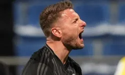 Dudak Uçuklatan Maaş! Ciro Immobile, Serie A yıldızlarıyla aynı maaşı alıyor ancak gol atamıyor...