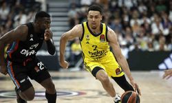 Fenerbahçe EuroLeague’de 7. kez Final Four’da