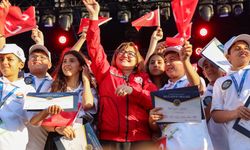 Gaziantep Büyükşehir, TEKNOFEST’te yarışacak takımlara desteğini sürdürüyor