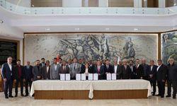 Gaziantep’te 2025 aile yılı için örnek bir adım atıldı