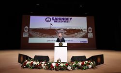 Gaziantep'te, 34 bin 700 öğrenci Çanakkale'ye gönderilecek