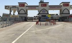 Sınır Kapısı olayına ilişkin Karkamış Kaymakamlığı'ndan açıkalama geldi!