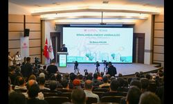 Gaziantep'te  "Binalarda Enerji Verimliliği Bölgesel Eğitimleri" programı düzenlendi