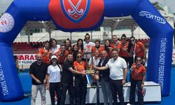 Polisgücü’nün Sultanları namağlup Türkiye şampiyonu