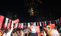 Şehitkamil’de coşkulu 19 Mayıs kutlaması