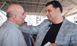 Başkan Yılmaz, kurban kesim ve satış yerlerini açıkladı