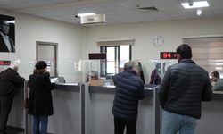 Şehitkamil'den vatandaşlara vergi uyarısı! Son gün ne zaman?