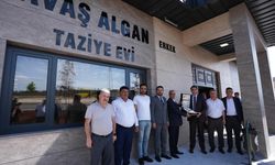 Şehitkamil'de bir sosyal tesis daha hizmete açıldı