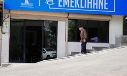 Şehitkamil'de Emeklihane 2 açıldı