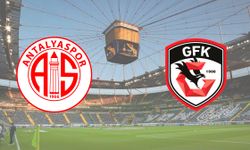 Antalyaspor - Gaziantep FK maçı ne zaman, saat kaçta ve hangi kanalda?