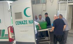 Gaziantep'te otomobilin çarptığı yaya öldü