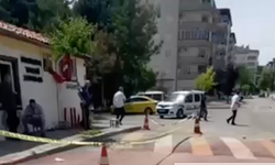 Gaziantep'te yine taksiciye saldırı! Durağa saldırdılar...
