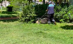 Nizip Belediyesi'nden kapsamlı hizmet seferberliği
