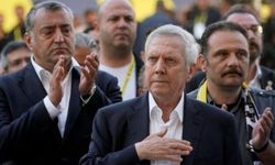 Aziz Yıldırım: "Şu an için bir açıklama planım bulunmamaktadır"