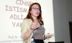 Gaziantep'te "Çocuğun cinsel istismarında sağlık çalışanlarının yükümlülüğü"ne ilişkin seminer