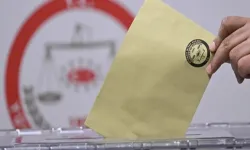 ORC’den çarpıcı Gaziantep anketi! Bu Pazar seçim olsa... O Parti Güçlenerek Çıktı!