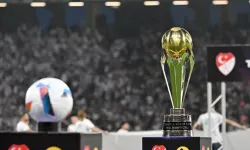 Süper Kupa'da yepyeni format! Artık her şey bambaşka... Türkiye Futbol Federasyonu'ndan resmi açıklama geldi
