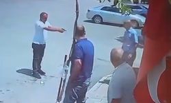 Gaziantep'te taksiciye kardeş kurşunu! Önce vurmuş sonra 112’yi aramış...