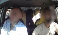 Gaziantep'te taksiciye saldıran şahıs tutuklandı!