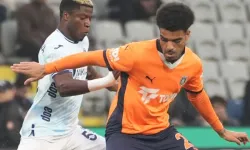 Trendyol Süper Lig: RAMS Başakşehir: 2 - Adana Demirspor: 3 (Maç sonucu)