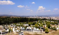 Gaziantep'te bugün kaç kişi öldü? 31 Mayıs 2025 Cumartesi defin listesi!