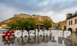 Gaziantep'te yeni belediyeler kurulacak mı? TBMM'ye sunuldu...