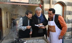 Gaziantepliler bu filmi bekliyor! “Sonradan Gurme” 9 Mayıs’ta vizyonda!