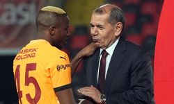 Arapların verdiği rakam dudak uçuklattı! Dursun Özbek, Victor Osimhen'e gelen astronomik teklifi açıkladı
