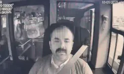 1 kişinin öldüğü metrobüs kazasının yeni görüntüleri ortaya çıktı
