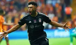 Alex Oxlade Chamberlain: "Fenerbahçe’ye karşı alınan galibiyetler her zaman özel bir yere sahiptir"