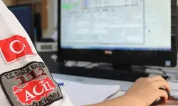 TBMM'den geçti: 112’ye yapılan asılsız ihbarların cezası artırılıyor