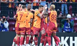 Lider hata yapmadı! Galatasaray, Sivasspor'u rahat geçti