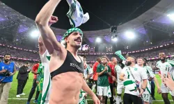 Merih Demiral’ın takımı Al-Ahli, Şampiyonlar Ligi’nde şampiyon oldu