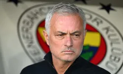 Ve Mourinho havlu attı! Jose Mourinho: Ligin sonucu daha lig başlamadan belirlenmişti. Şampiyon belliydi.''