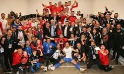 İlhan Cavcav'ın hatırası Gençlerbirliği, Süper Lig'e 90 dakika uzaklıkta