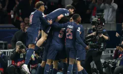 Şampiyonlar Ligi’nde finalin adı: PSG - Inter